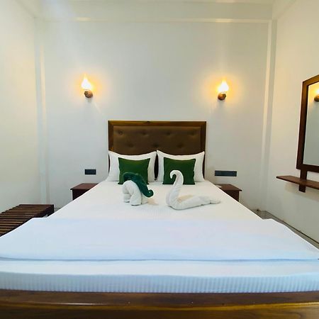 فندق Perfect Hideout دامبولا المظهر الخارجي الصورة