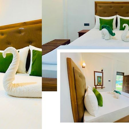 فندق Perfect Hideout دامبولا المظهر الخارجي الصورة
