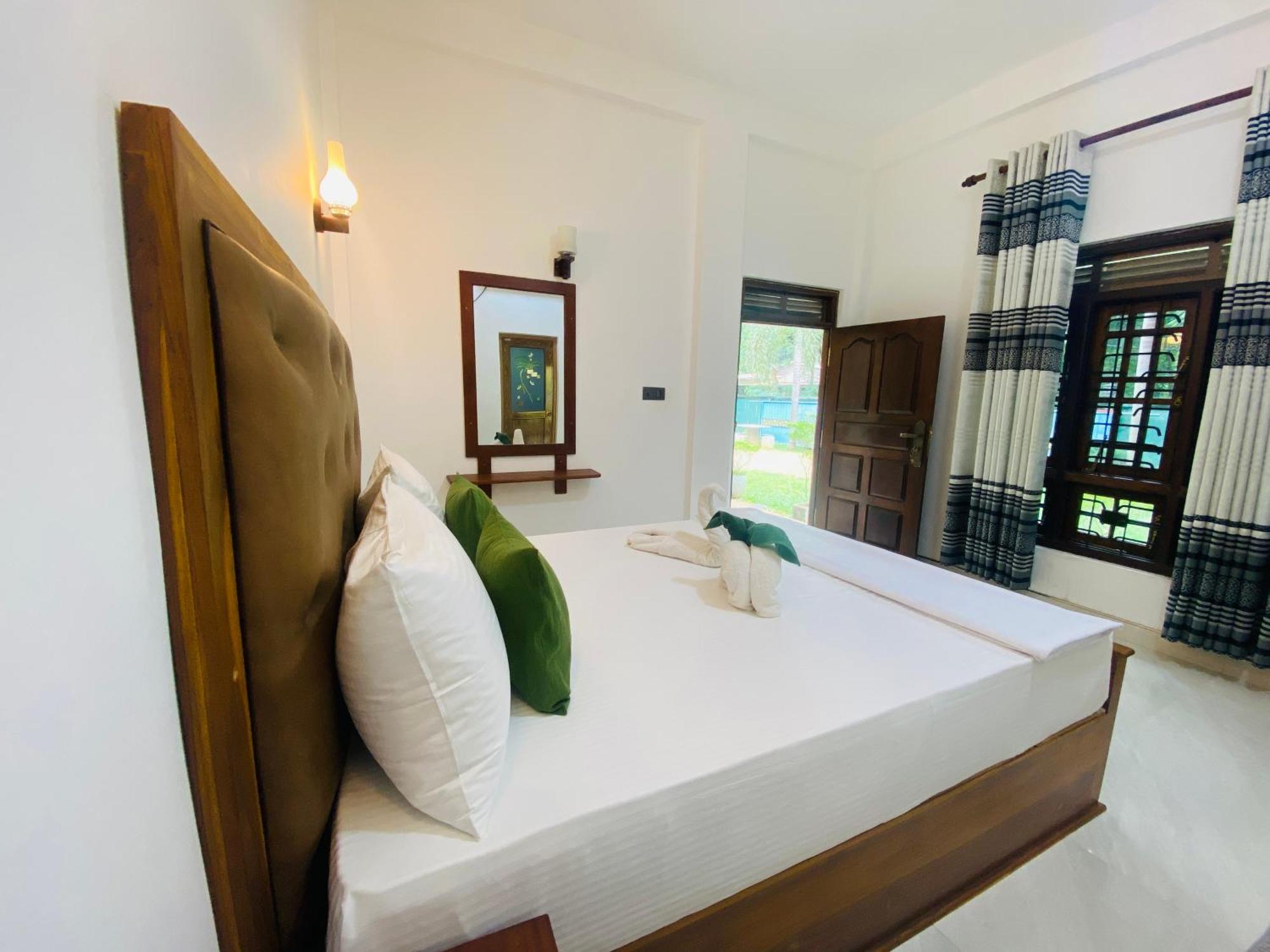 فندق Perfect Hideout دامبولا المظهر الخارجي الصورة