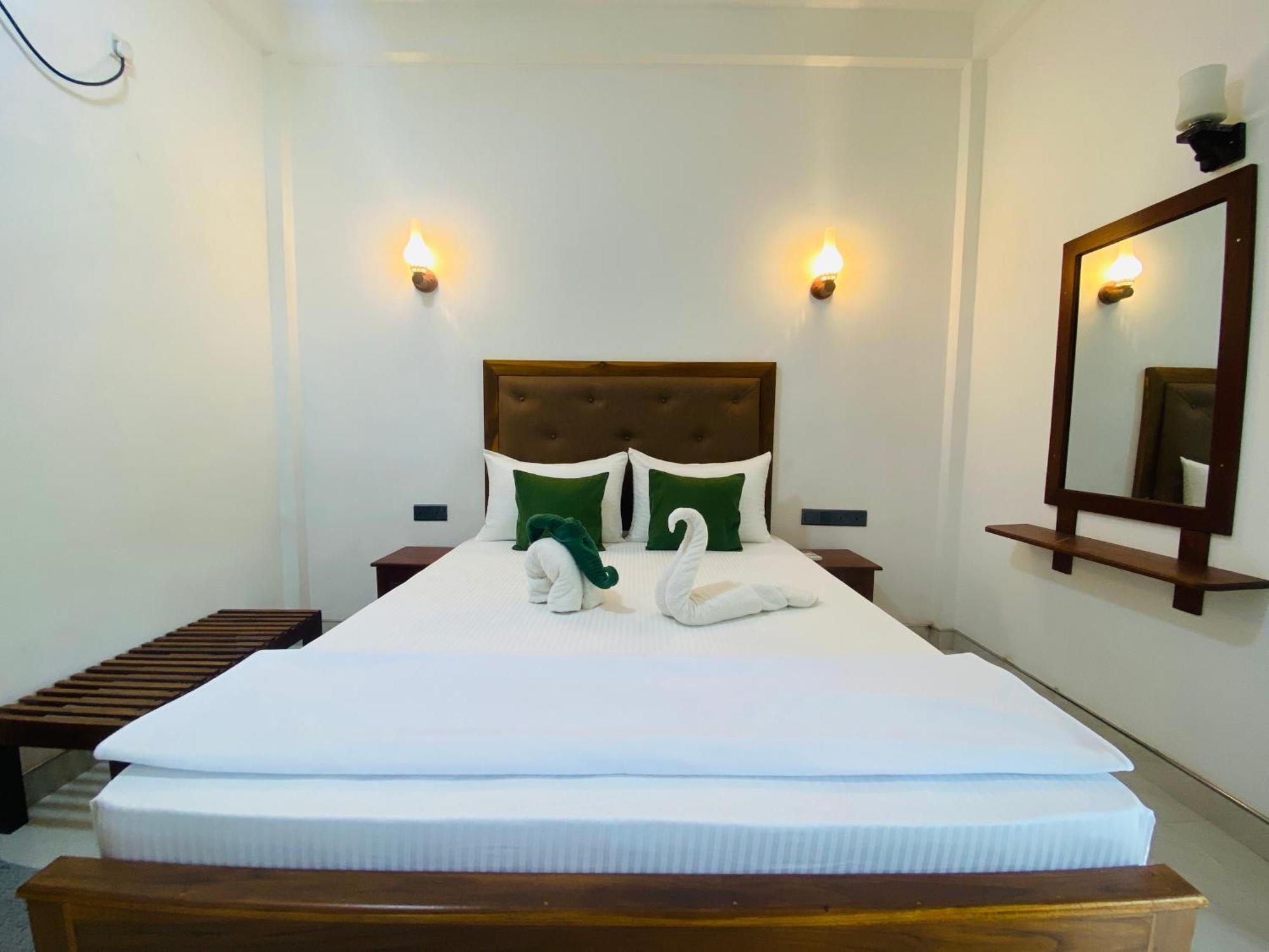 فندق Perfect Hideout دامبولا المظهر الخارجي الصورة