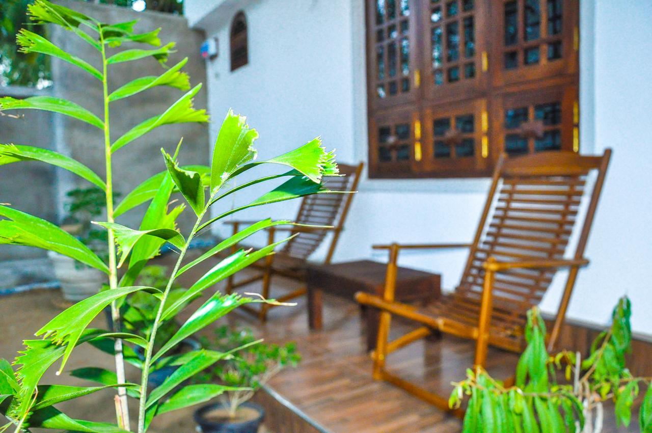 فندق Perfect Hideout دامبولا المظهر الخارجي الصورة