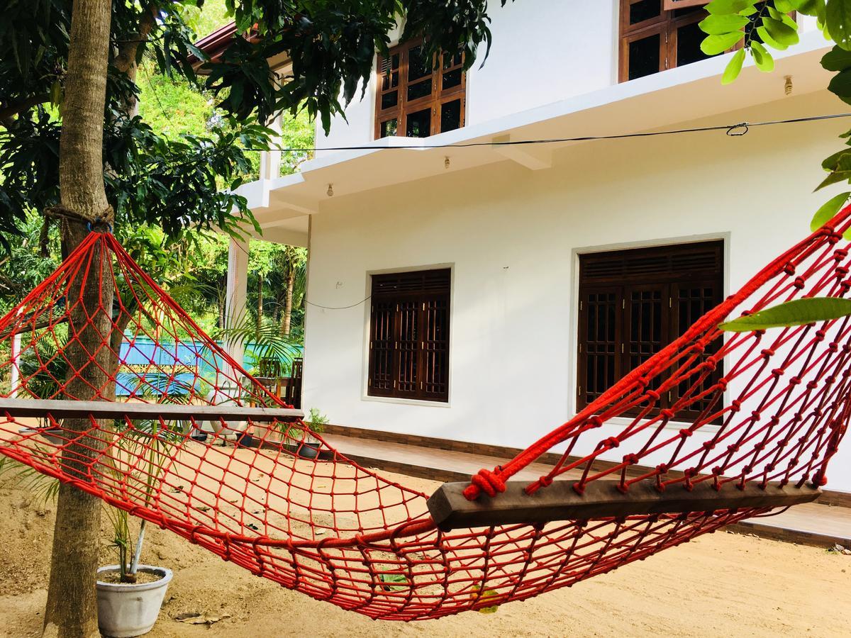فندق Perfect Hideout دامبولا المظهر الخارجي الصورة