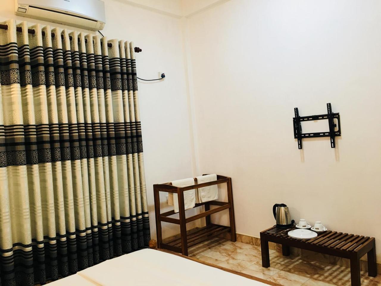 فندق Perfect Hideout دامبولا المظهر الخارجي الصورة