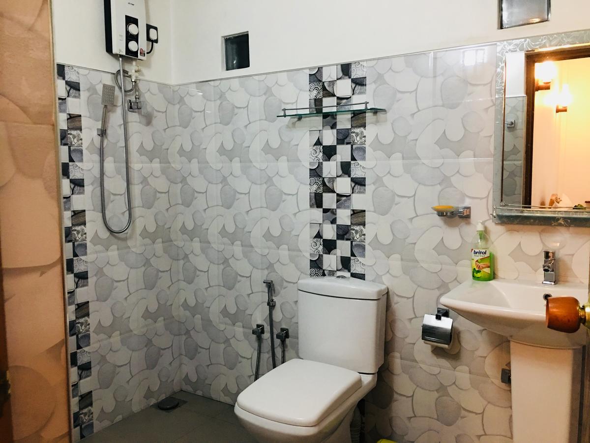 فندق Perfect Hideout دامبولا المظهر الخارجي الصورة