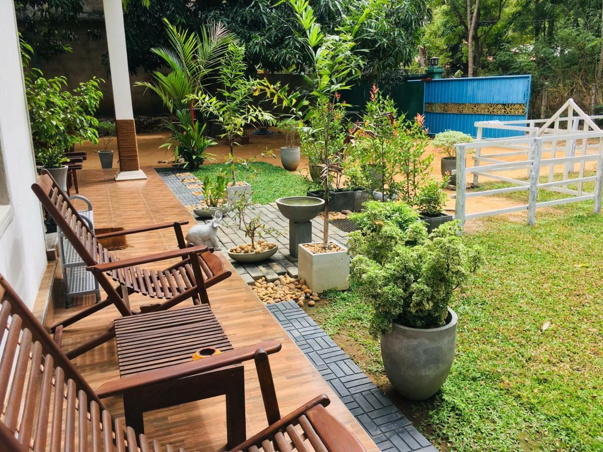 فندق Perfect Hideout دامبولا المظهر الخارجي الصورة
